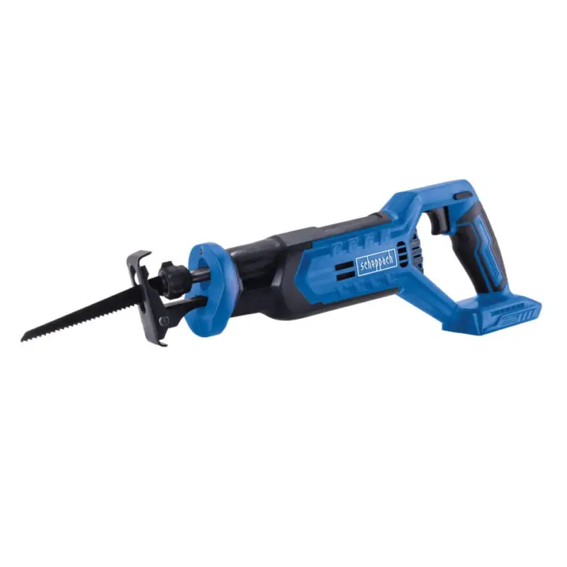 Aanbieding Scheppach 5909243900 Accu Reciprozaag 20V C-RS100-X