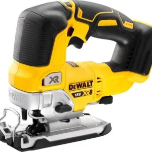 Superprijs DeWalt DCS334N-XJ 18V XR Brushless Decoupeerzaag met beugelgreep