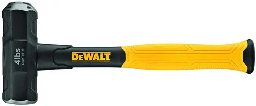 Speciale Aanbieding DeWalt Accessoires DWHT56158-1 Vuisthamer 1,81kg