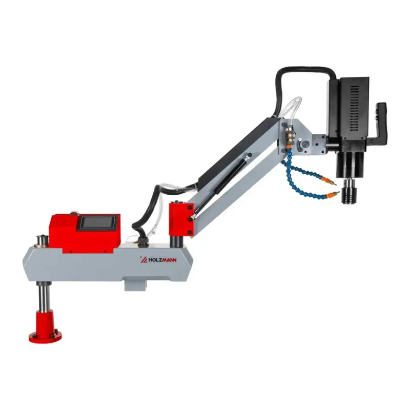 Goedkoop Holzmann GSM30E_R30_230V Elektrische Tapmachine M3-M30