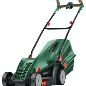 Bosch Groen Accessoires 06008A6401 Grasopvangbak 40 l UniversalRotak 34-405 Dagaanbieding