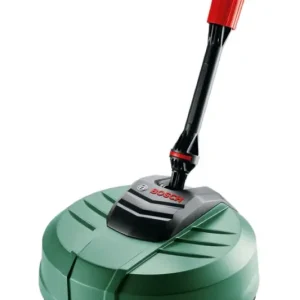 Bosch Groen Accessoires F016800486 AquaSurf 250 terrasreiniger AQT Hogedrukreiniger Trendy