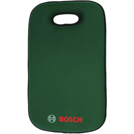 Bosch Groen Accessoires F016800650 Kniekussen Dagaanbieding