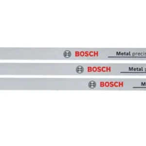 Exclusieve Aanbieding Bosch Groen Accessoires 1600A032UM Reserve zaagblad TPI24 300mm 3x