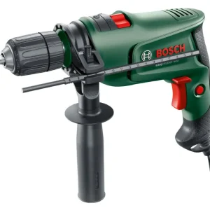 Bosch Groen 0603133001 EasyImpact 600 Klopboormachine in doos Gereduceerde Prijs