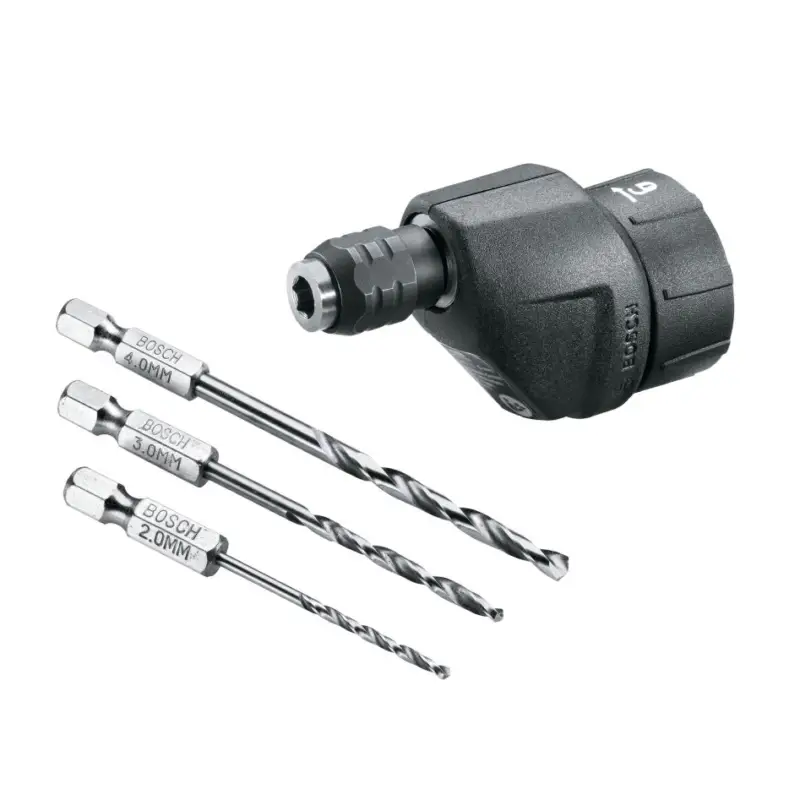Bosch Groen Accessoires 1600A00B9P IXO Drill Adapter Speciale Aanbieding