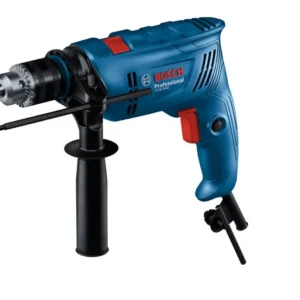 Bosch Blauw 06011A0320 GSB 600 Klopboormachine in doos Nieuwe Collectie