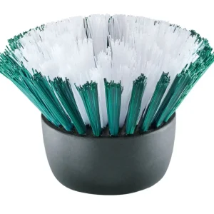 Direct Beschikbaar Bosch Groen Accessoires 1600A023KW UniversalBrush AC Borstel hard