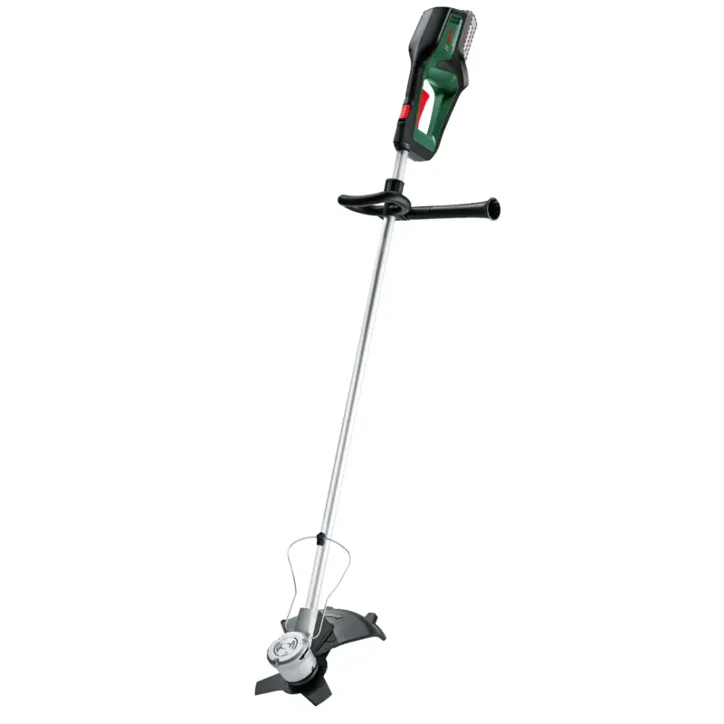 Bosch Groen 06008C1K02 AdvancedBrushCut 36V-23-750 Accubosmaaier excl. accu's en lader in doos Betaalbaar