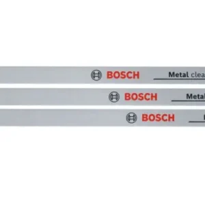 Laatste Kans Bosch Groen Accessoires 1600A032UN Reserve zaagblad TPI32 300mm 3x