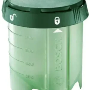 Bosch Groen Accessoires 1600A001GG PFS AC PFS Evo 1000ml Reservoir, deksel, stijgbuis, filter Lage Prijs