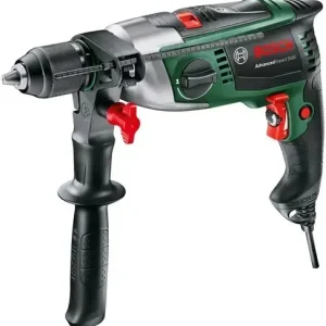 Betrouwbaar Bosch Groen 0603174002 AdvancedImpact 9000 Klopboormachine set in koffer