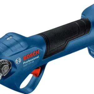 Bosch Blauw 06008D8101 GGP 12V-25 Accu snoeischaar excl. accu's en lader in doos Beperkt Aanbod