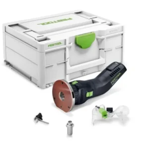Festool 577985 OFKC 500 R3 EB-Basic Accu-Kantenfreesmachine Limited Edition