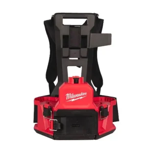 Tijdelijk Beschikbaar Milwaukee 4933498962 M18 BBPFP2-301 M18 SWITCH TANK Gen2 Rugzak Pompsproeier excl. Tank 18V 3,0Ah Li-Ion