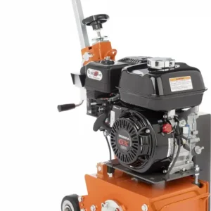 Actieprijs Husqvarna 967662301 CG 200 B Vloerfreesmachine 4.0 kW Honda 200 mm