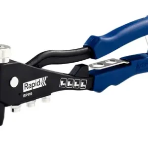 Speciale Aanbieding Rapid 5001722 Blindklinkmoertang RP110