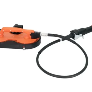 Rokamat 26000-b Chameleon CX Universele Accu-slijpmachine excl. accu's en lader in koffer Superprijs