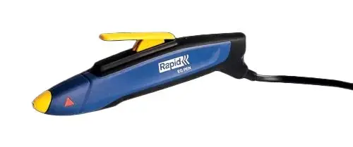 Nu Kopen Rapid 5001704 EGPen Lijmpistool 7mm in doos