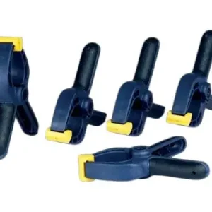 Rapid 5001716 Mini Lijmklemmen in doos 5ST Laatste Kans