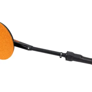 Exclusieve Aanbieding Rokamat 36000-a PFM CX Accu-Plafond- en wandschuurmachine Premium 2x 18V 5.2Ah accu en lader