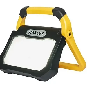 Actieprijs Stanley SXLS50116E 40W Werklamp op netvoeding