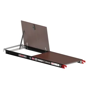 Altrex 304410 Steigerplatform hout 185 met luik RS TOWER 5 Tijdelijk Beschikbaar