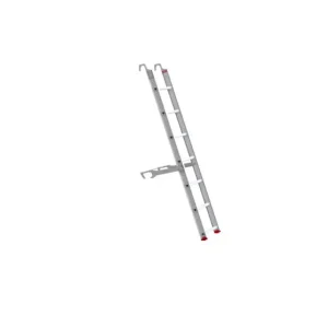 Altrex 306010 Ladder t.b.v. Rolsteiger universeel Rechtstreeks Van De Fabrikant