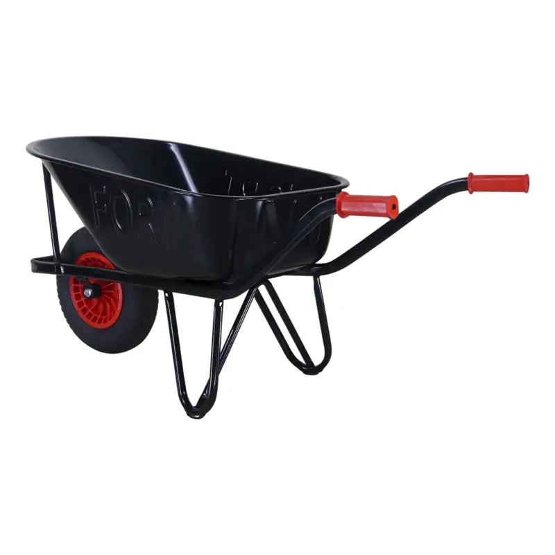 Altrad 66081 BOUW-80 Kruiwagen versterkt 4Ply Dagaanbieding