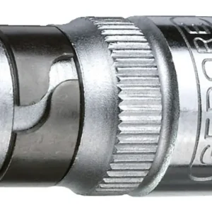 Aanbieding Gedore 1649329 620 Bit-adapter 1/4" skt - 1/4" vkt