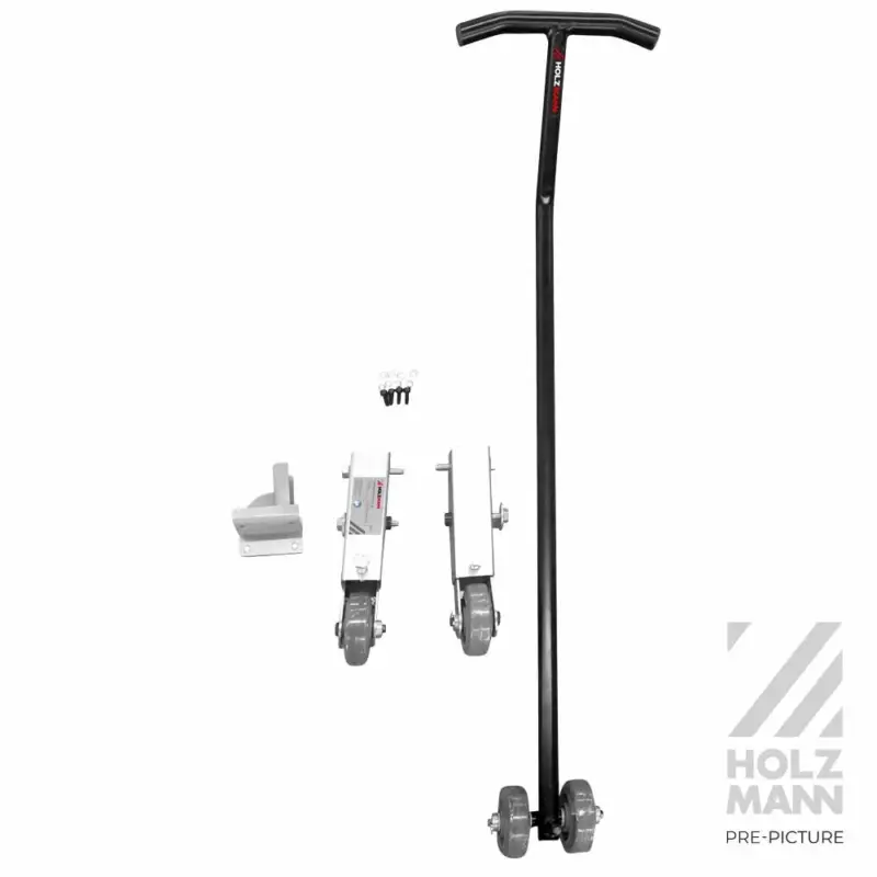 Tijdelijk Beschikbaar Holzmann UFEK5 Onderstel/basis verrijdbaar