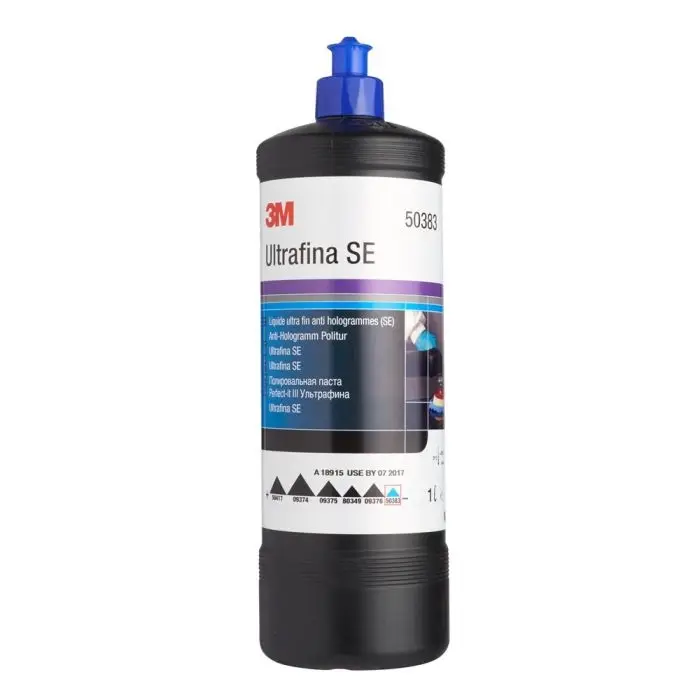 Veilige Betaling 3M 50383 Polijstpasta Perfect-it™ III Ultrafina™ SE 1L