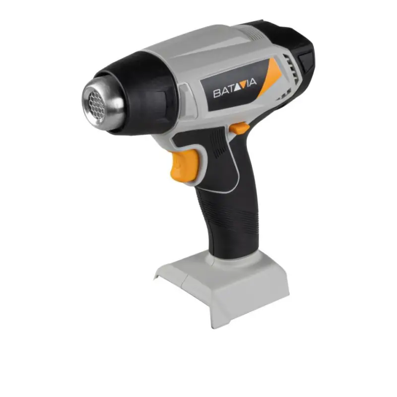 Beperkt Aanbod Batavia 7064918 Maxxpack 18V Accu Heteluchtpistool excl. accu en lader