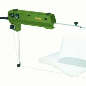 Alleen Vandaag Proxxon 27084 THERMOCUT 650 styroporsnijder beugel