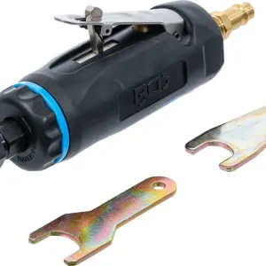 Topkwaliteit BGS 3264 Staafslijper kort 170 mm