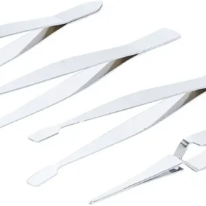 Aanbieding BGS Do It Yourself 2044 Pincetset 105 - 120 mm 4-delig