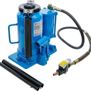 Voordeelprijs BGS 2883 Lucht hydrauliek garagekrik 20 t