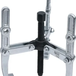 Uitverkoop BGS 7698 Buiten binnen lagertrekkerset, 3 armig 30 - 150 mm